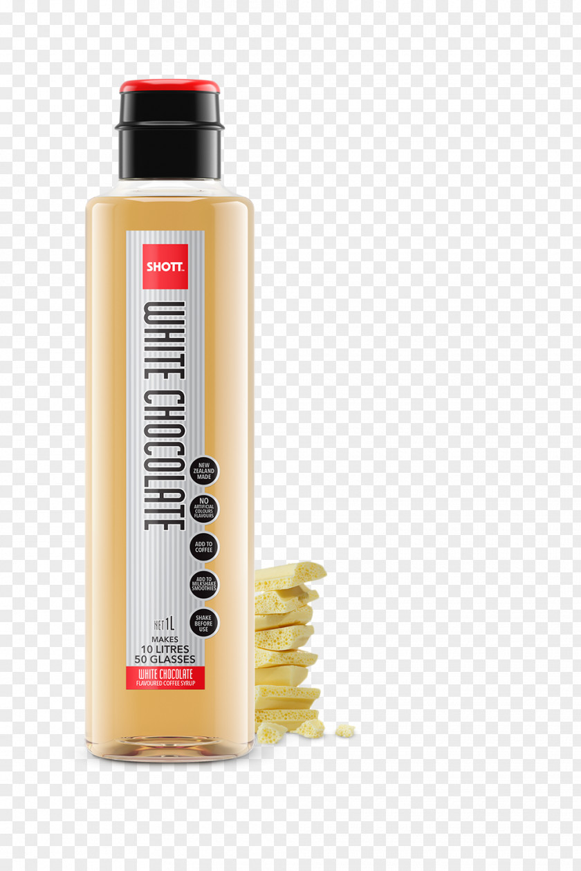 White Chocolate Brands Coffee Cocktail Syrup Juice PNG