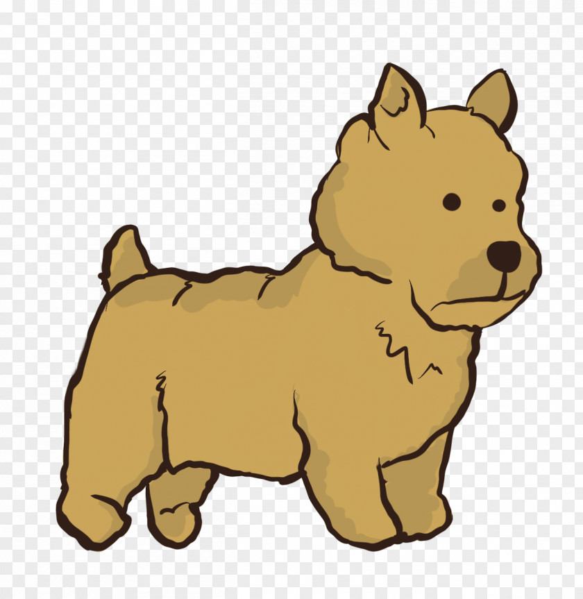 Wild Dog Transparent Breed Clip Art Puppy Non-sporting Group PNG
