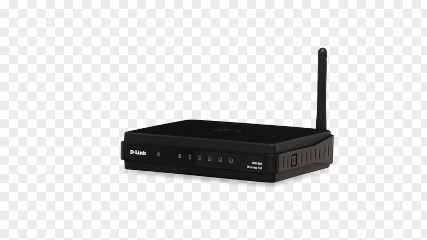 Wireless Router D-Link IEEE 802.11n-2009 PNG
