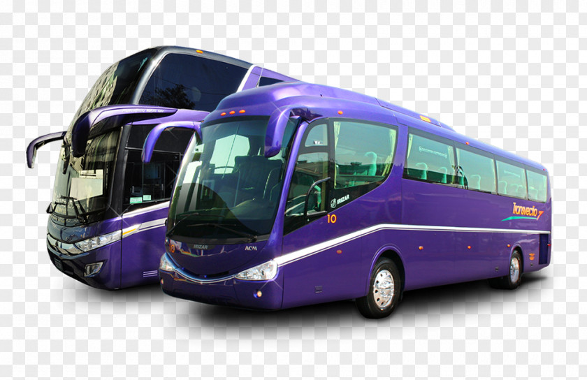 Bus Tour Service Transvectio Transport Irizar PNG