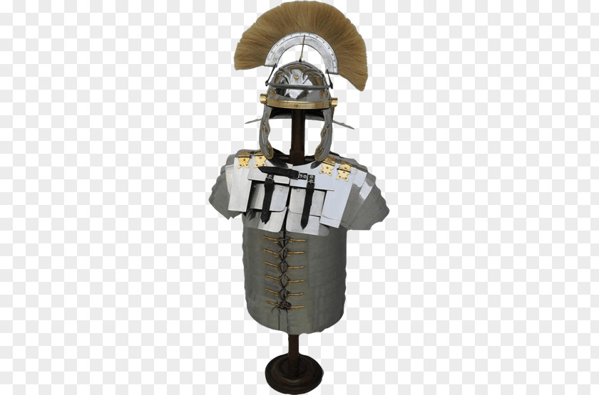 Components Of Medieval Armour Ancient Rome Centurion Greave Roman Military Personal Equipment PNG