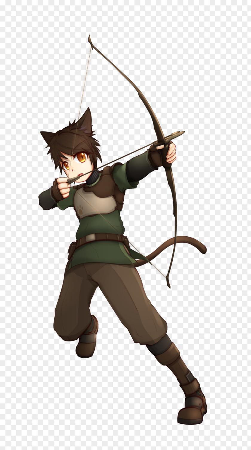 DeviantArt Bow And Arrow Bowyer Artist PNG