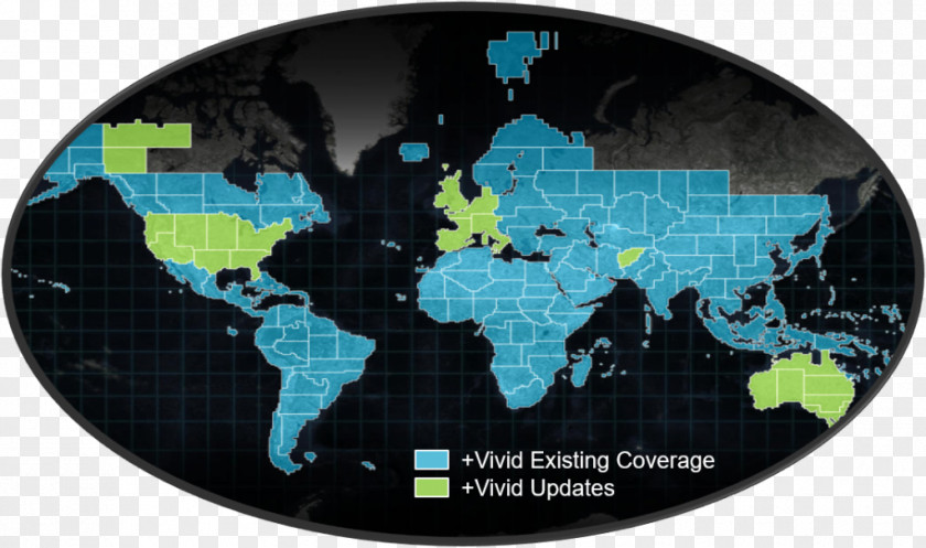 Earth Lemurs World Map Globe PNG