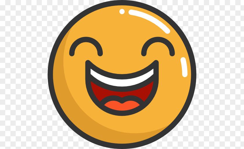 Emoji Face With Tears Of Joy Laughter Emoticon Android PNG