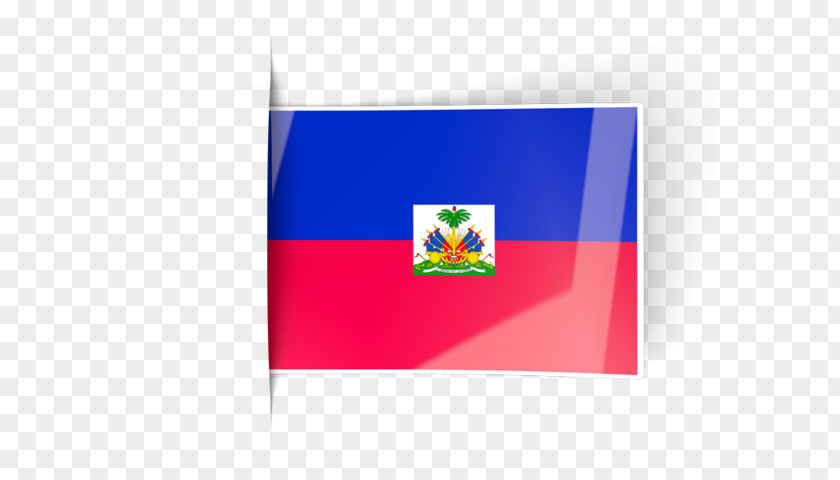 Flag Of Haiti Rectangle Mouse Mats PNG