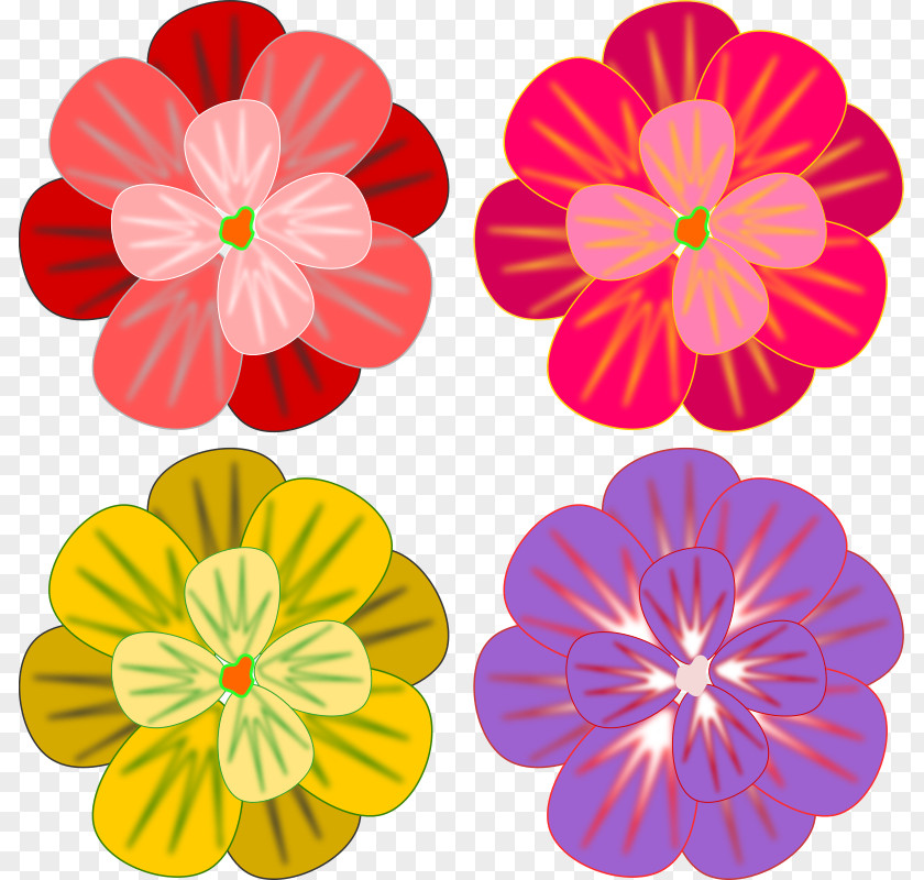 Flower Clip Art Microsoft Office Corporation Word PNG