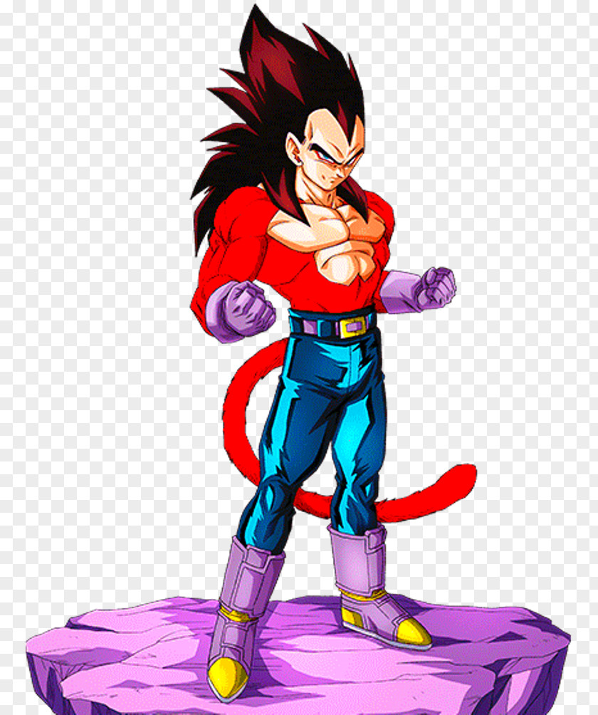 Goku Vegeta Majin Buu Dragon Ball Z Dokkan Battle Baby PNG