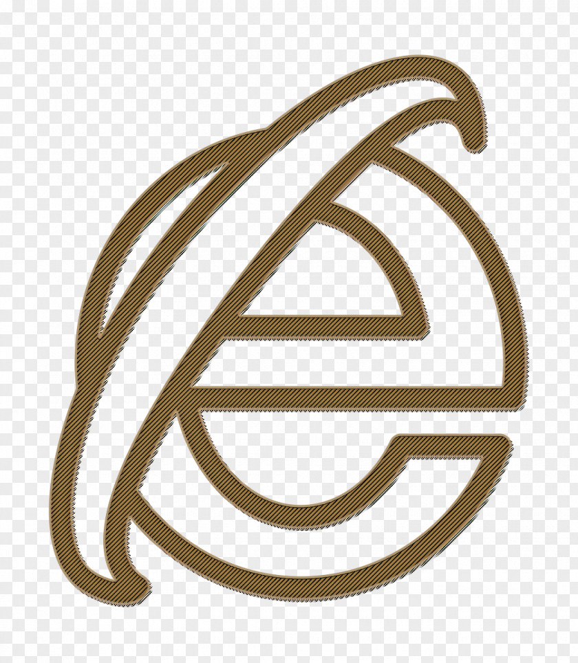 Logo Symbol Browser Icon PNG