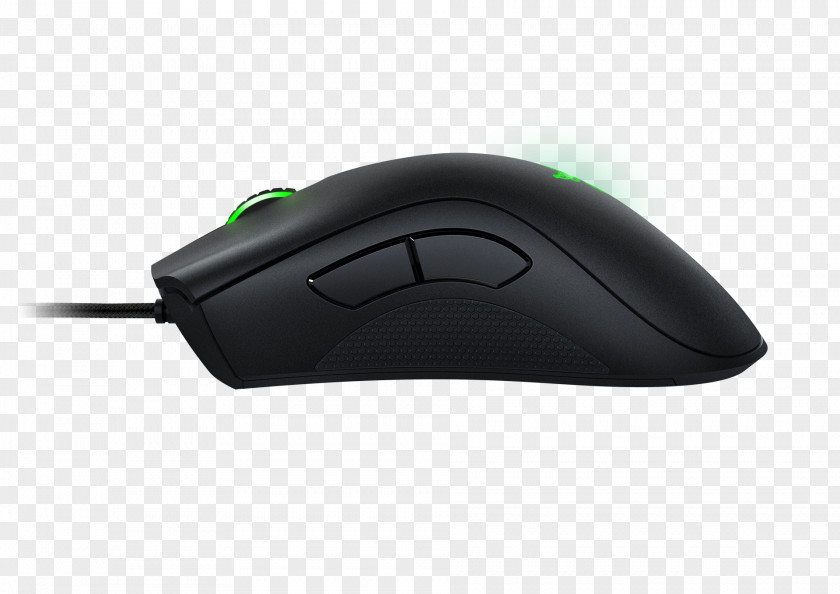 Mouse Computer Razer Inc. Gamer Video Game Color PNG
