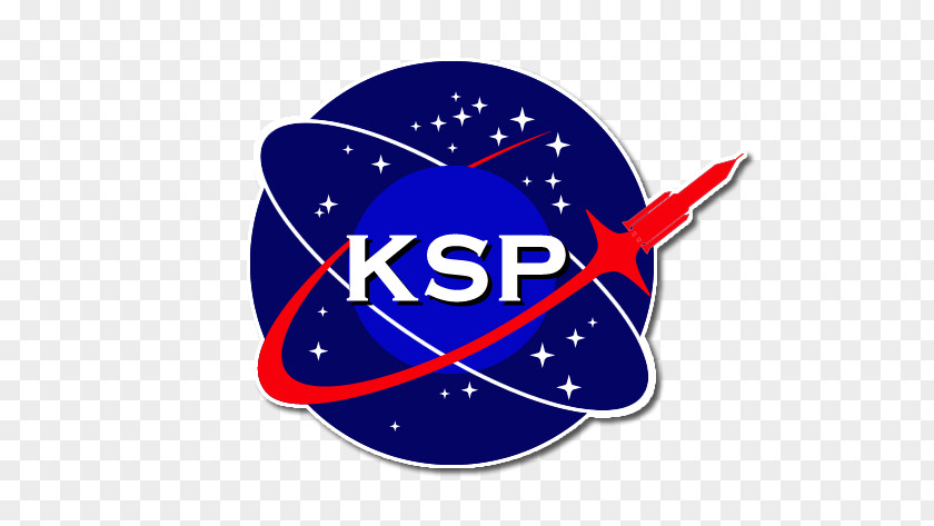 Nasa Kerbal Space Program NASA Insignia Logo Age PNG