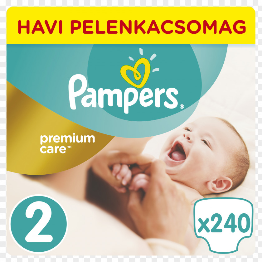 Pampers Diaper Baby-Dry Infant Esky.ru PNG