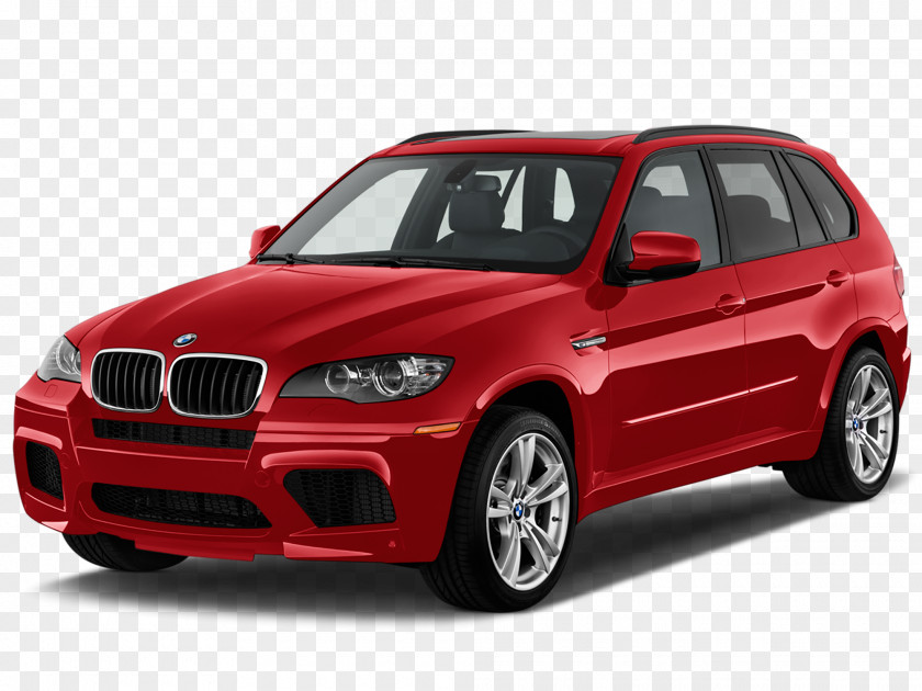 Red BMW SUV Car Datsun Go Sport Utility Vehicle Nissan Luxury PNG