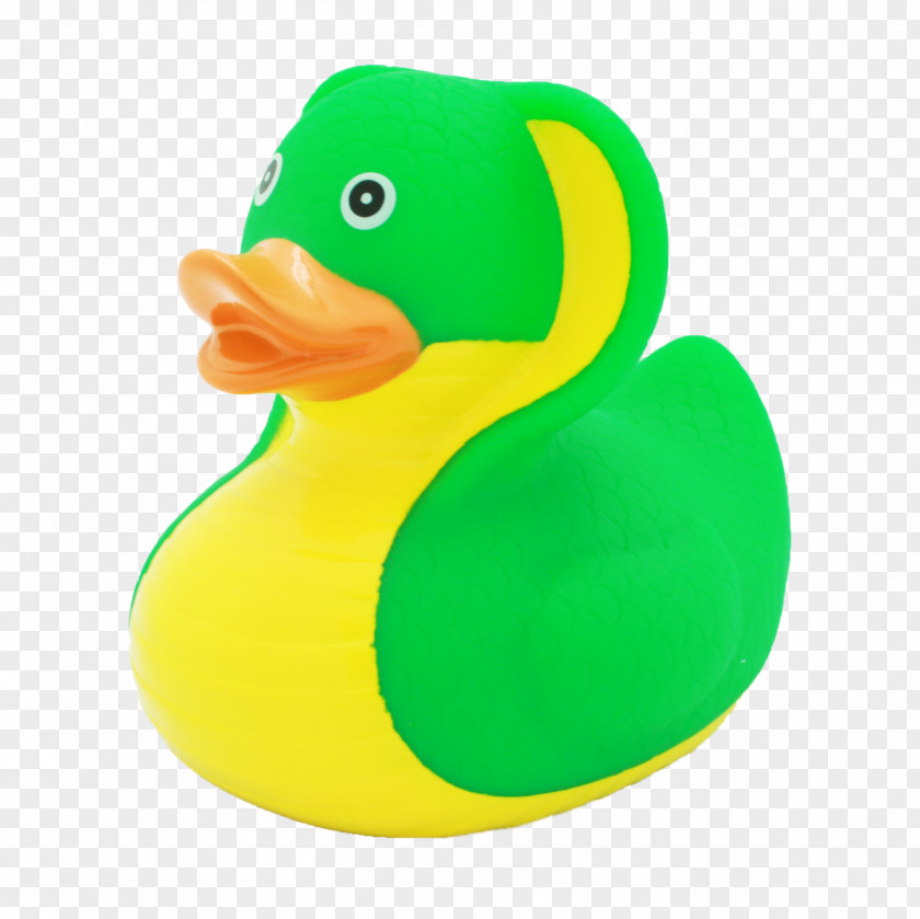 Rubber Duck Store Barcelona Bathtub Natural PNG