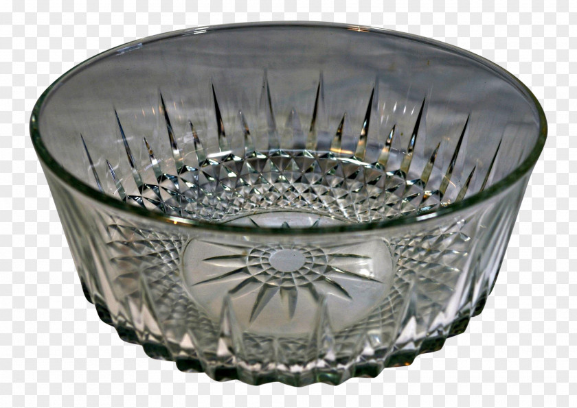 Salad Bowl Tableware Arcoroc Glass PNG