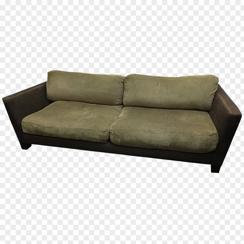 Sofa Chair Couch Furniture Bed Loveseat PNG