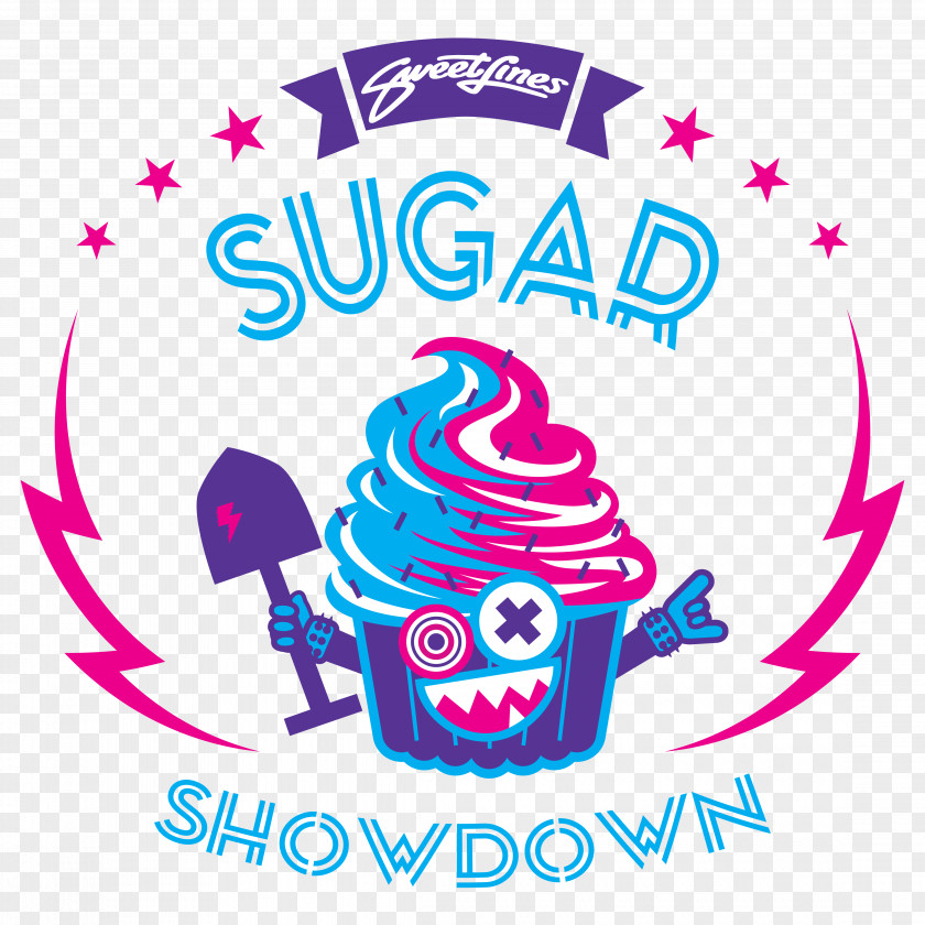 Sugar Clip Art Packet Garden Pies Logo PNG