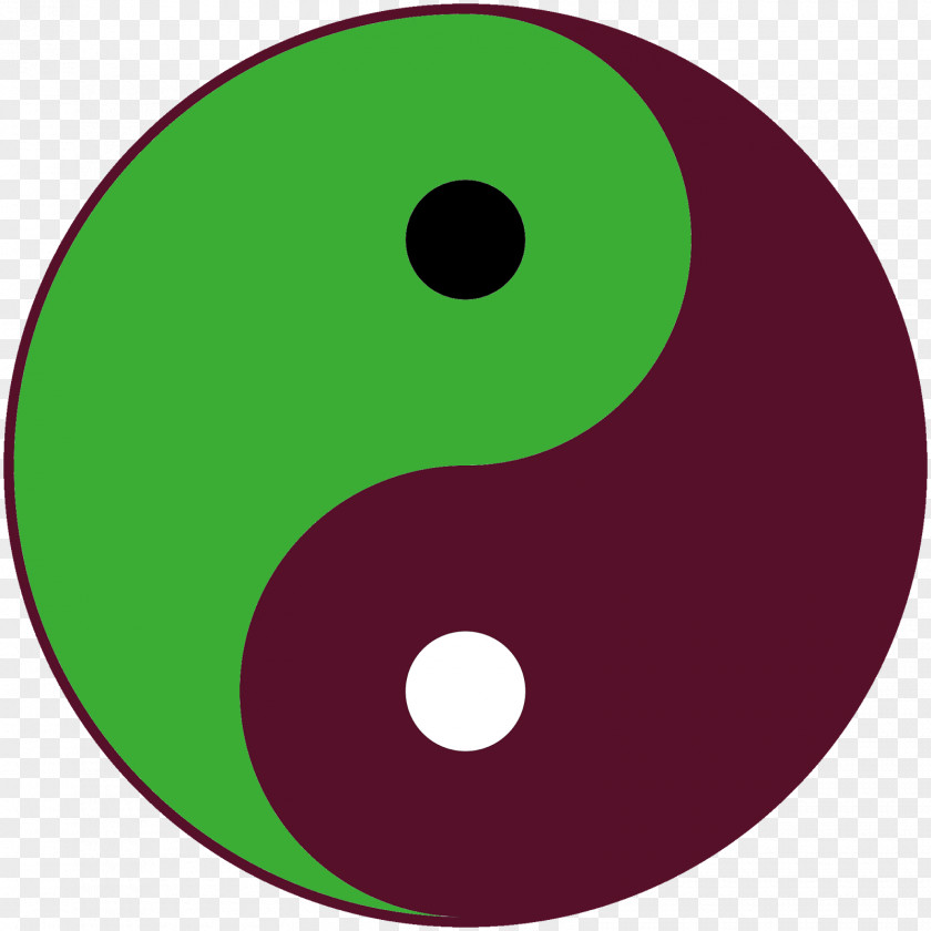 Tai Chi Green Clip Art PNG