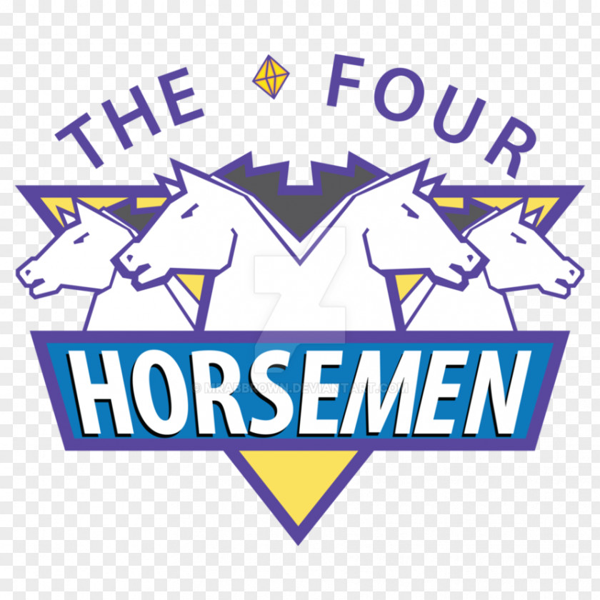 The Four Horsemen Of Apocalypse World Championship Wrestling Professional National Alliance PNG