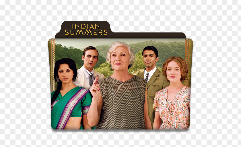 Voice India Season 2 Julie Walters Indian Summers Television Show Soundtrack PNG