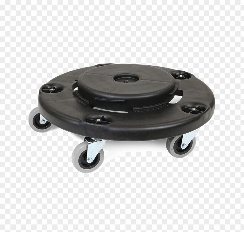 Waste Containment Wheel PNG