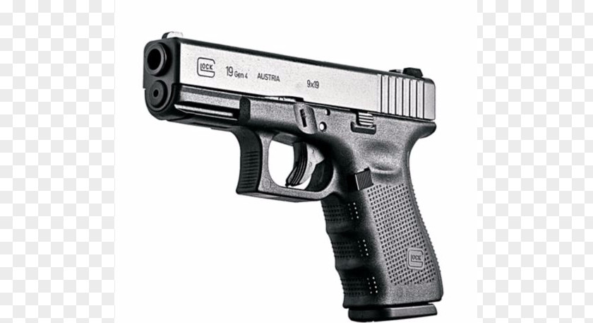 Weapon .40 S&W Glock 23 Firearm Ges.m.b.H. PNG
