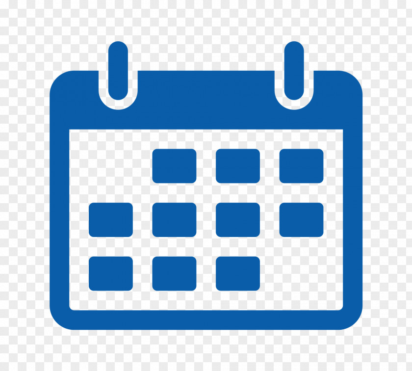 Calendar Icon Agenda PNG