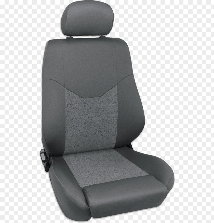 Car Seat Head Restraint Comfort PNG