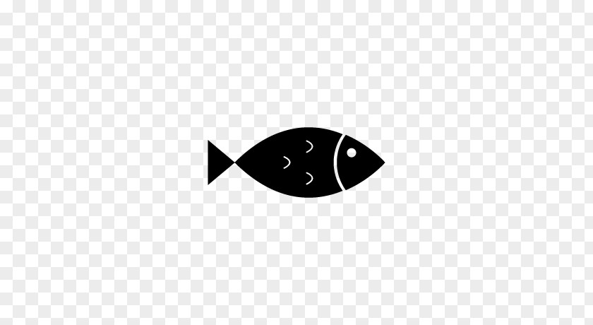 Fish Jumping Icon Design PNG