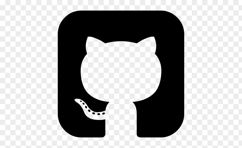 Github GitHub Repository PNG