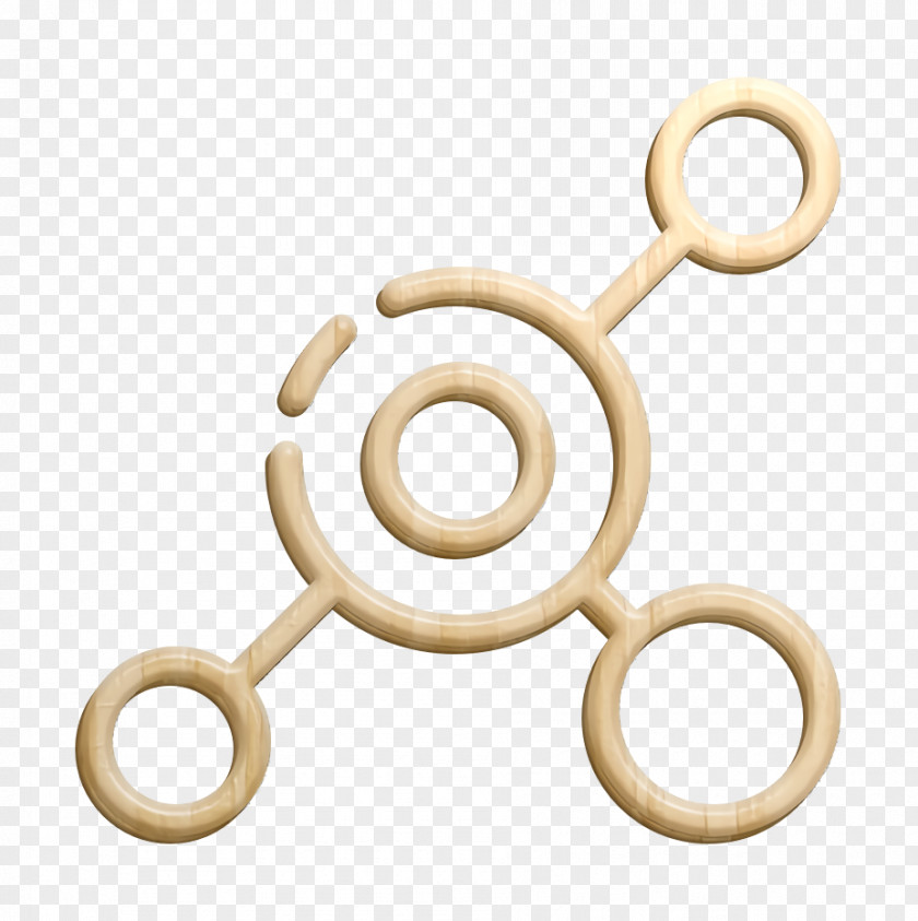 Healthcare And Medical Icon Molecule Biology PNG