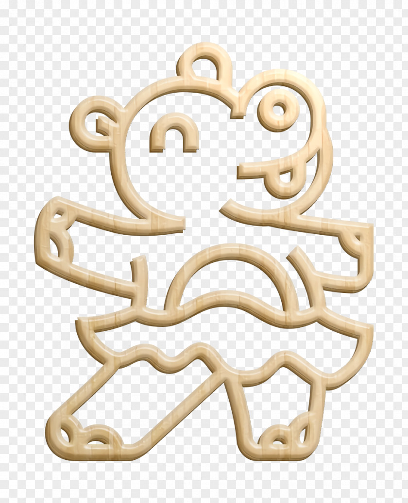 Hippo Icon Circus PNG