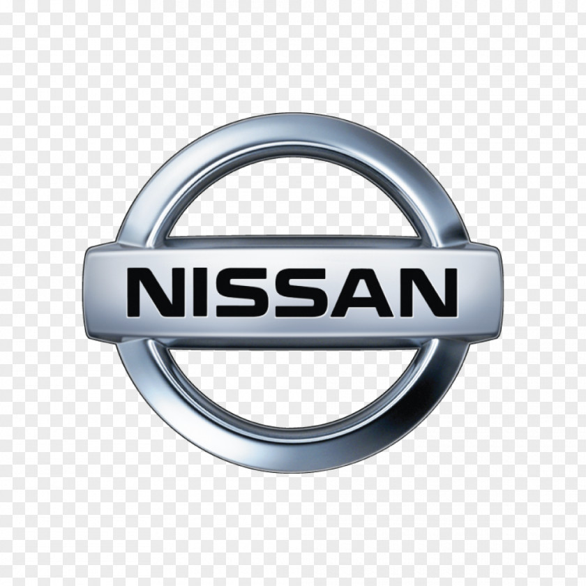 Nissan Logo GT-R Car Dealership Titan PNG