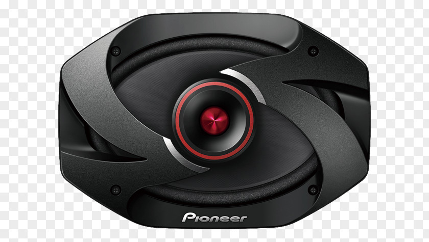 Pioneer Audio Coaxial Loudspeaker Vehicle TS6900PRO Subwoofer PNG