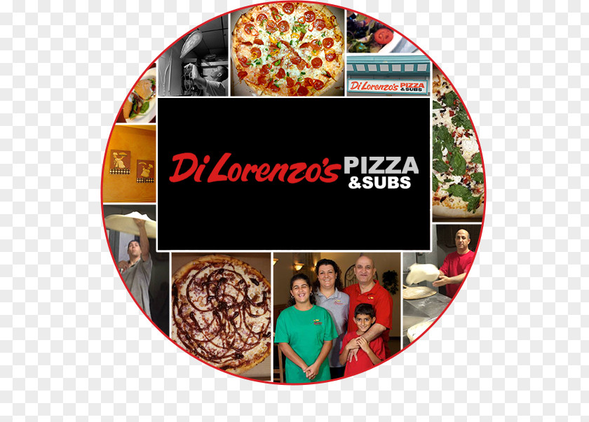Pizza Parlors Cuisine Recipe Christmas Ornament Fast Food PNG
