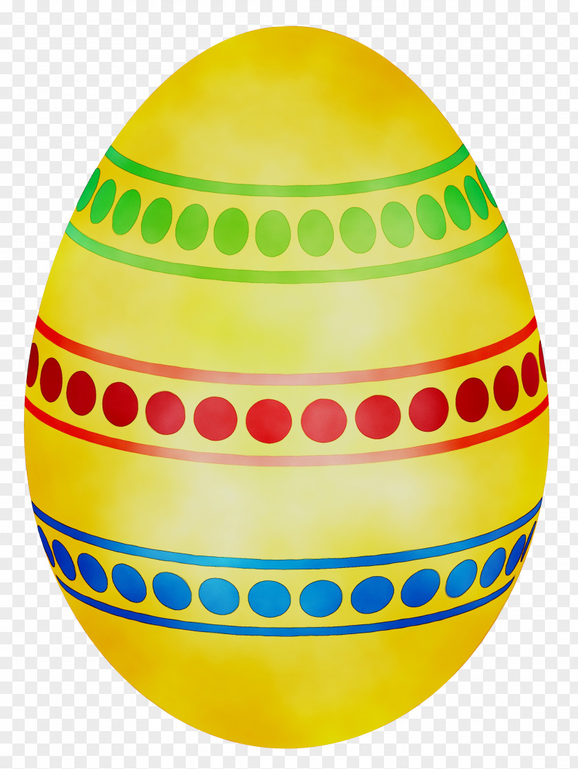 Red Easter Egg Bunny PNG
