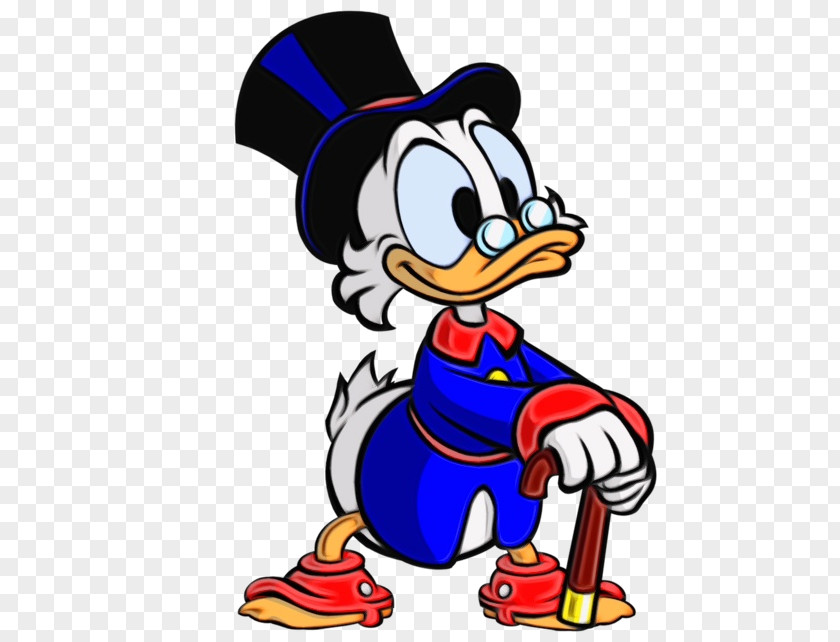 Scrooge McDuck DuckTales: Remastered Donald Duck Magica De Spell PNG