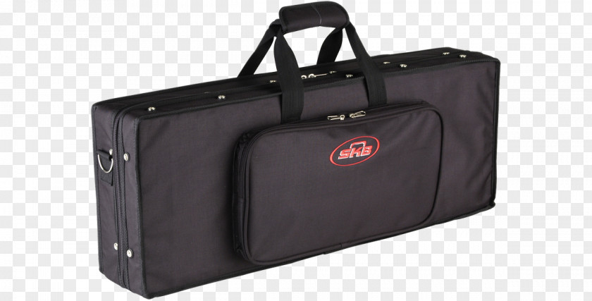 Soft Feet Briefcase Skb Cases Game Controllers MIDI PNG
