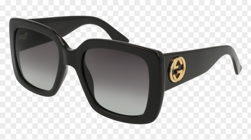 Sunglasses Gucci GG0053S Fashion GG0061S PNG