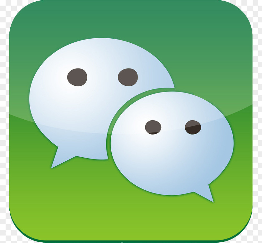 WeChat Messaging Apps Mobile Phones Instant PNG