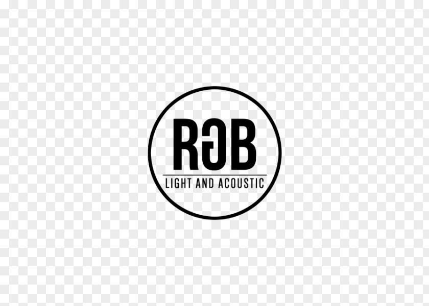 Acoustic Poster Template Logo Brand PNG