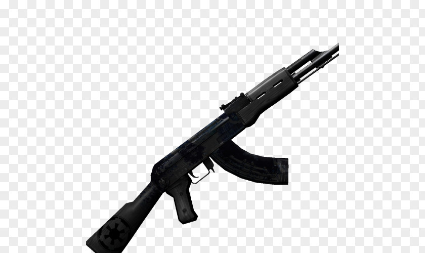 Ak 47 Counter-Strike: Global Offensive Mount & Blade: Warband AK-47 Weapon Firearm PNG