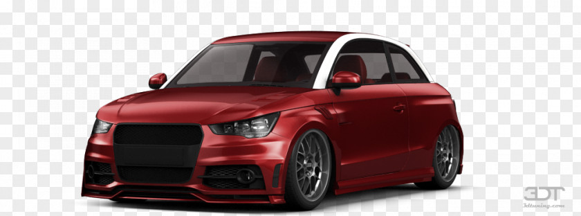 Audi S And Rs Models A1 Compact Car Quattro PNG