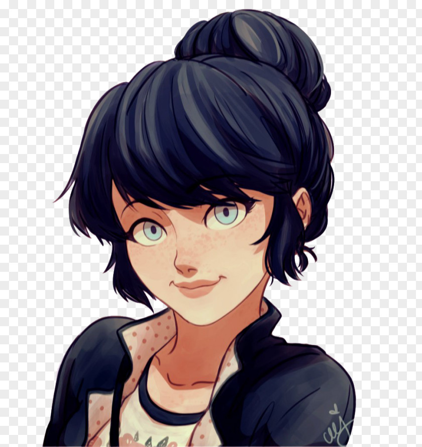 Baby Cat Noir Marinette Dupain-Cheng Drawing France Lady Wifi PNG