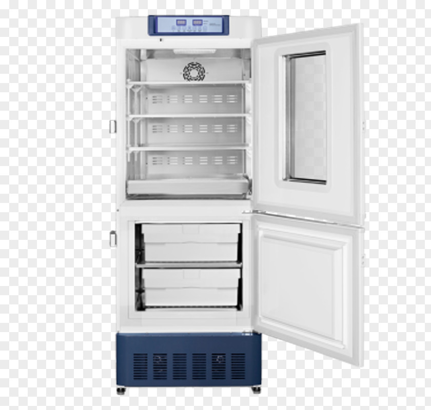 Biomedical Panels Refrigerator Freezers Haier Home Appliance Auto-defrost PNG