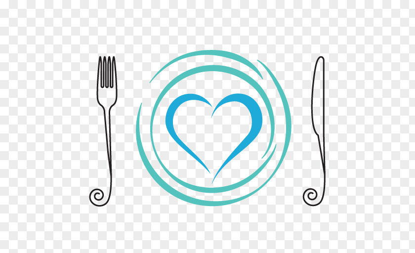 Brand Logo Love And Dishes Catering Email PNG