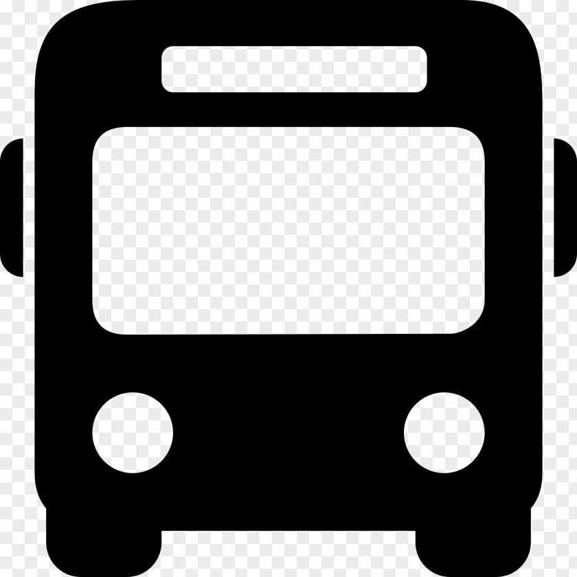 Bus Savenrose Beach Villa Transport PNG