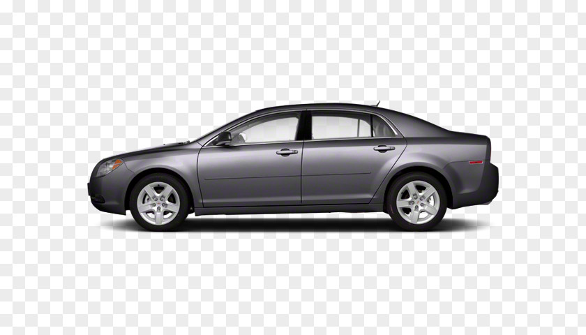 Chevrolet 2011 Malibu 2012 Car Toyota PNG