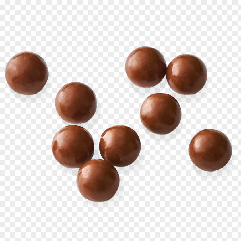 Chocolate Coated Peanut Mozartkugel Praline Balls Truffle Bonbon PNG