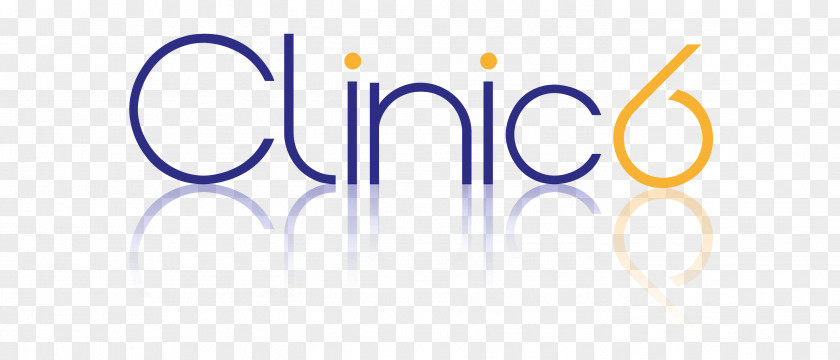 Design Logo Clinic 6 Sprl PNG