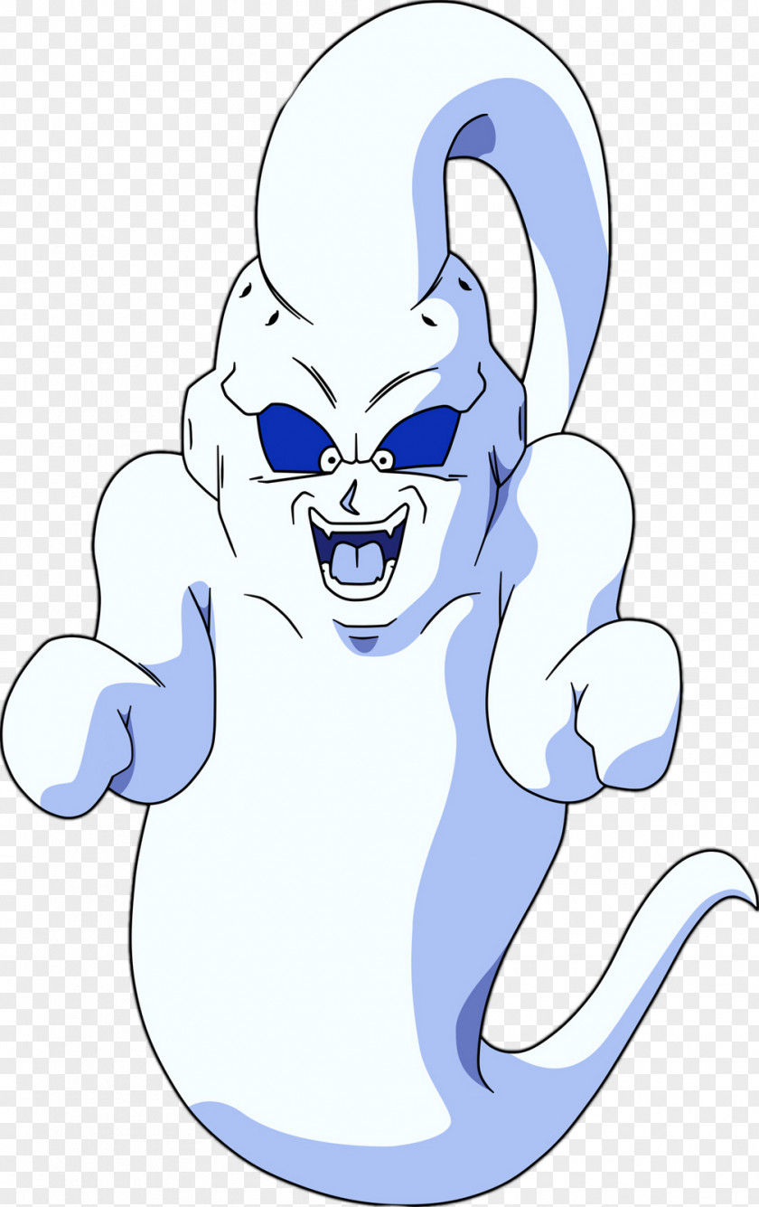 Goku Majin Buu Gohan Cell Gotenks PNG